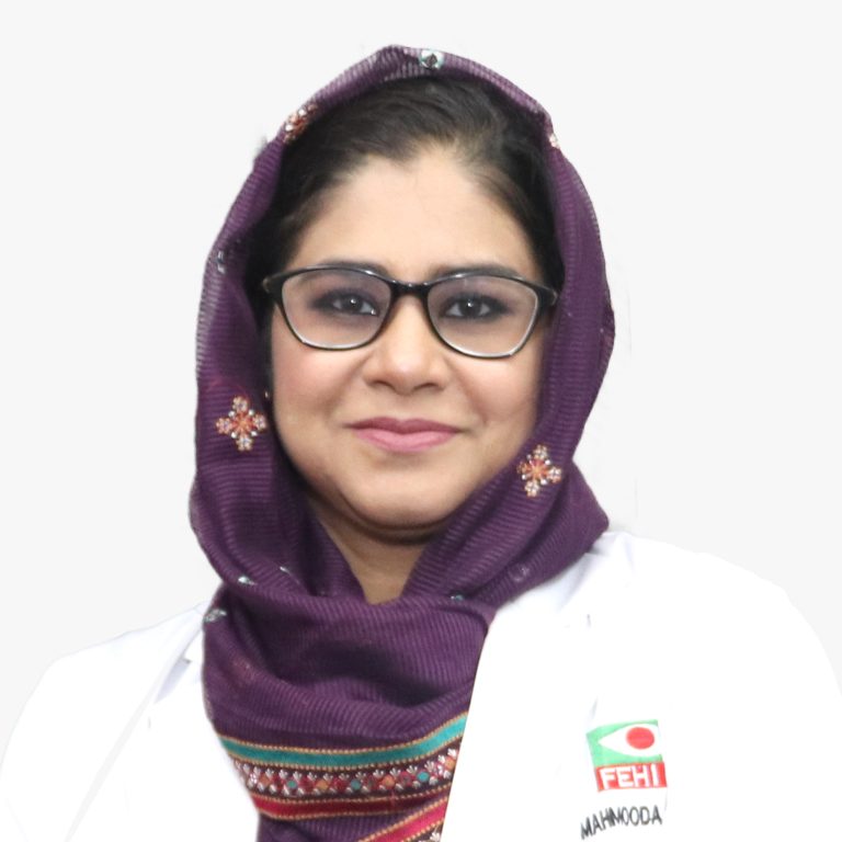 Mahmuda